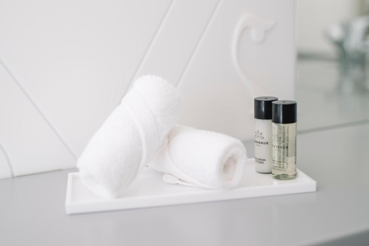 וואי Chateau De L'Aile- Boutique Suites מראה חיצוני תמונה