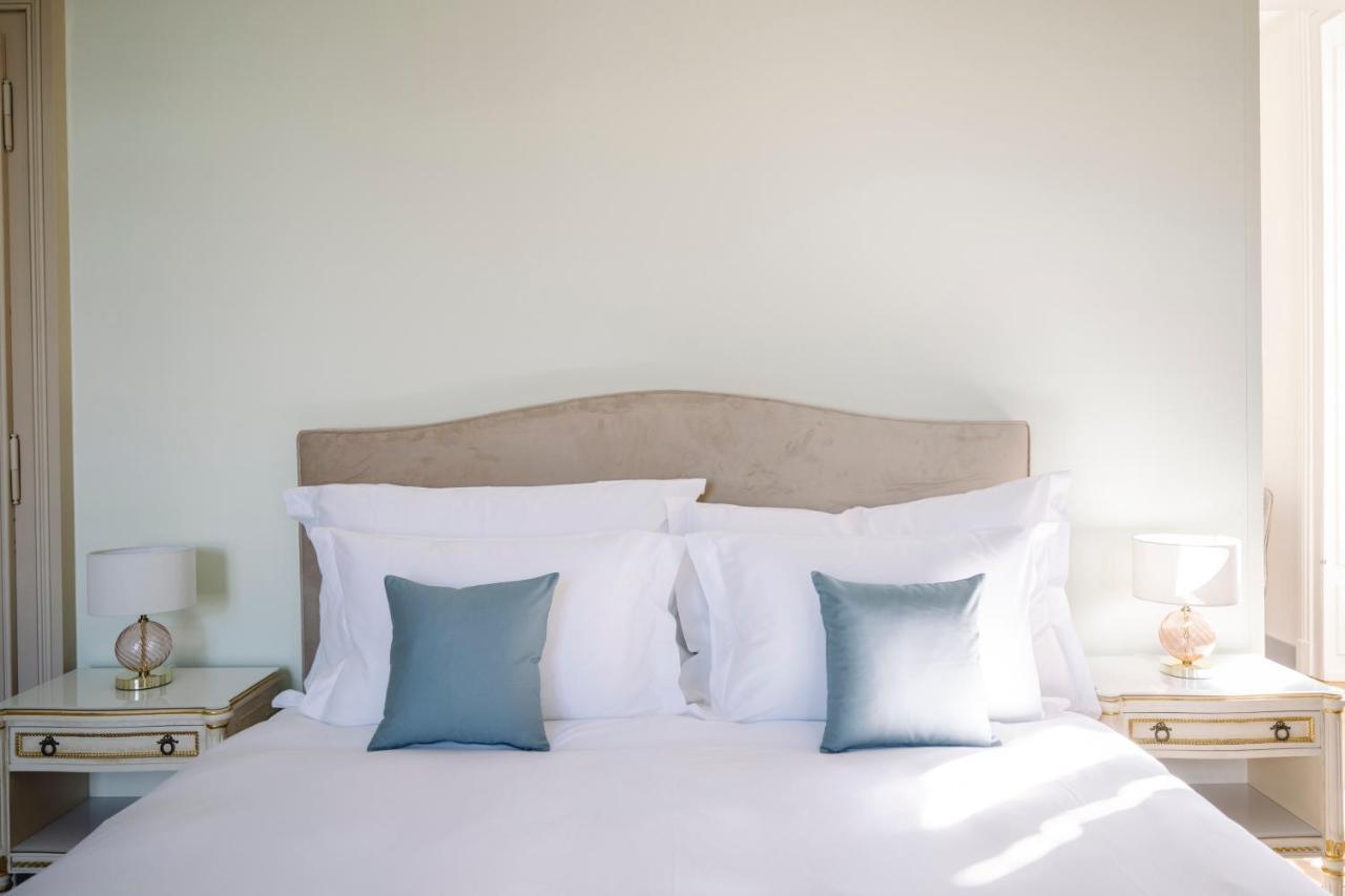 וואי Chateau De L'Aile- Boutique Suites מראה חיצוני תמונה