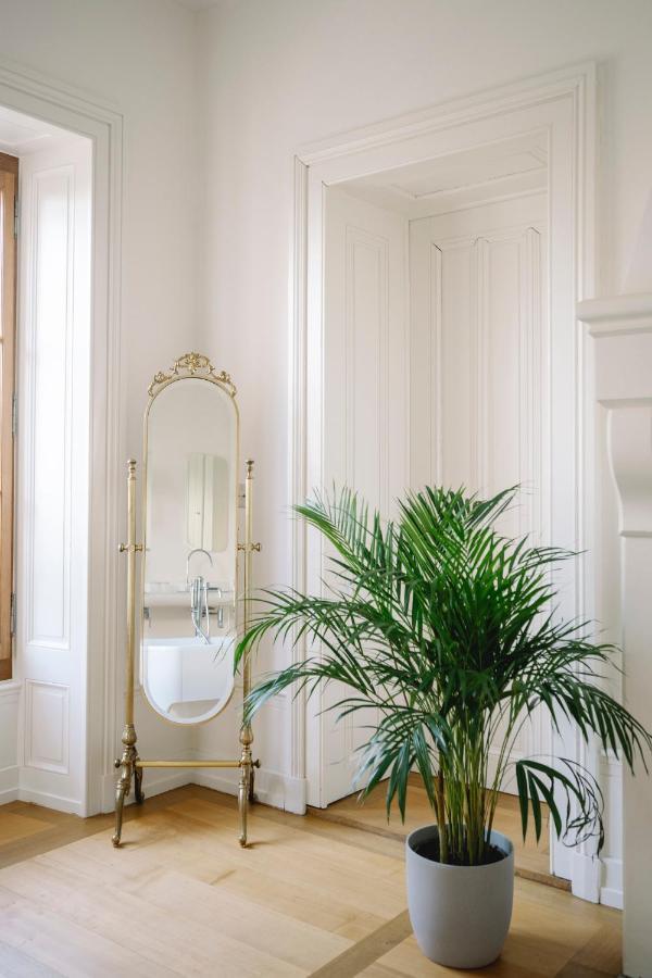 וואי Chateau De L'Aile- Boutique Suites מראה חיצוני תמונה