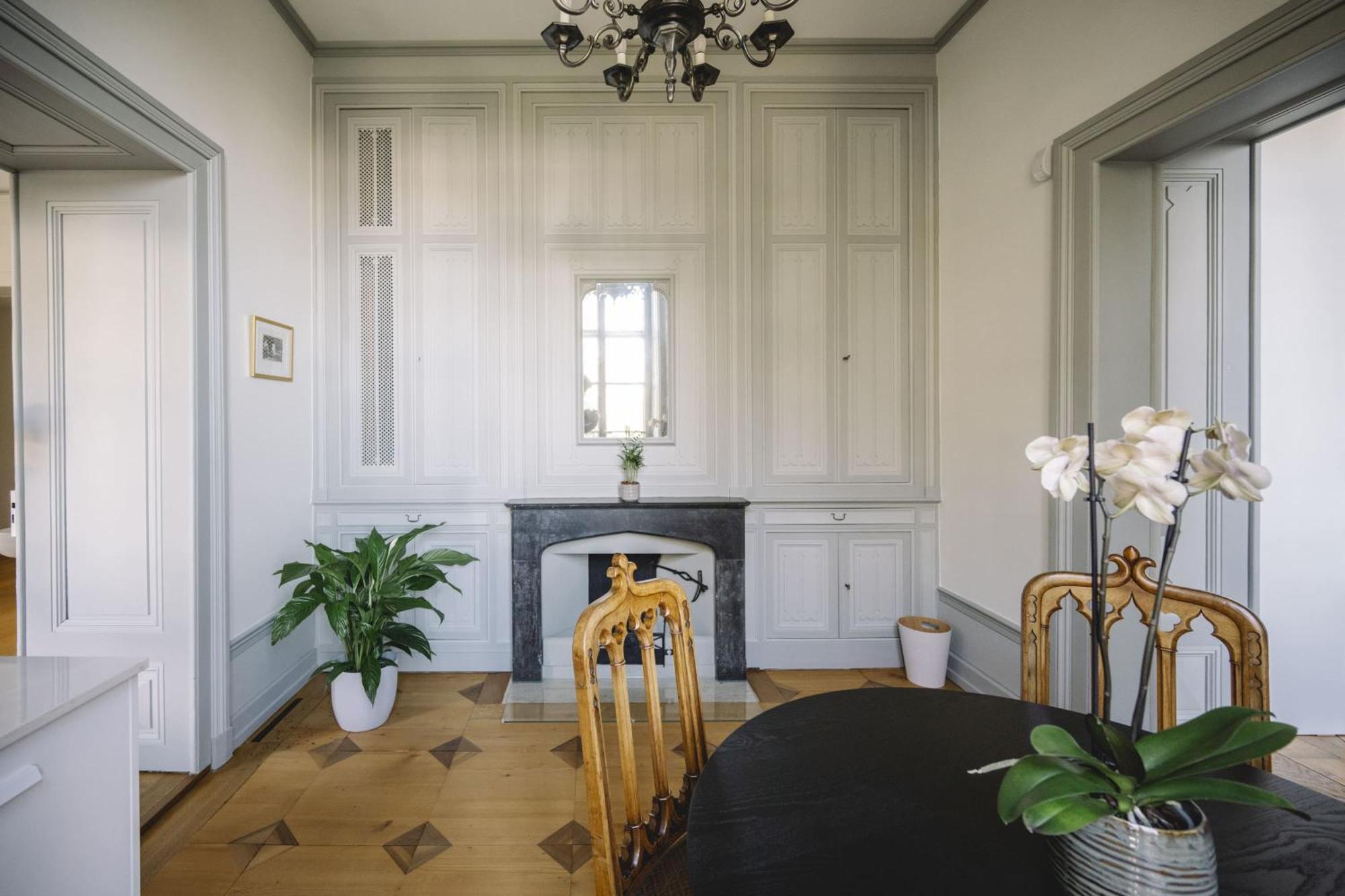 וואי Chateau De L'Aile- Boutique Suites מראה חיצוני תמונה